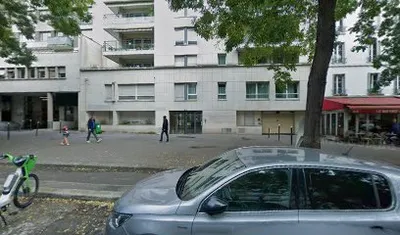 Simulateur de vélo