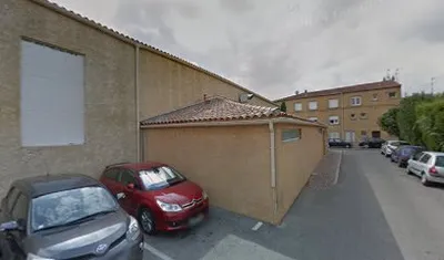 Salle Municipale de la Cadole