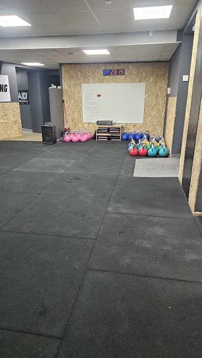 H4 Training