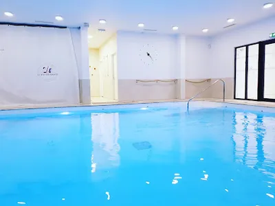 Aquabike