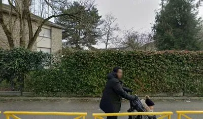 gymnase de la poterie