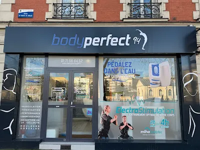 BODYPERFECT 94