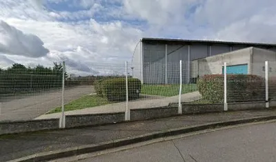 Gymnase Montesquieu