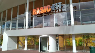 Basic-Fit