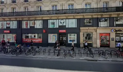 Gym Store
