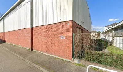 Gymnase de la Niederau