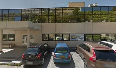 Salle de sport