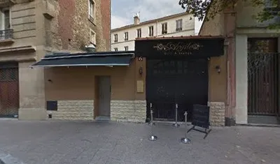 Station Pilates
