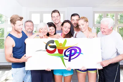 Gym'vitalité Du Petit Chantilly