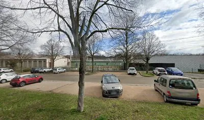 Parking Salle de Sport
