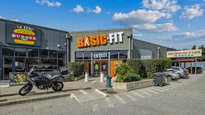 Basic-Fit