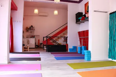 Asana Yoga Studio