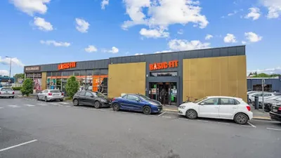 Basic-Fit - Villeneuve d'Ascq Jules Guesde