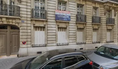 ALLURE Studio Paris