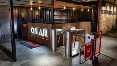 ON AIR