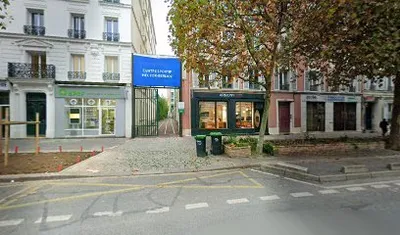 Musculation Vincennes club