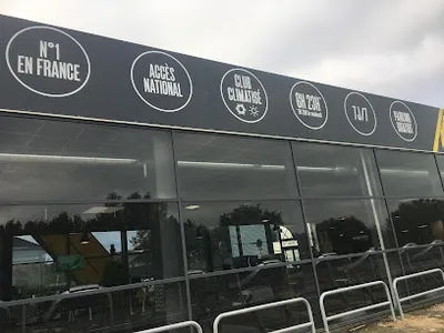 Fitness Park