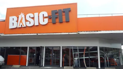 Basic-Fit 24/7