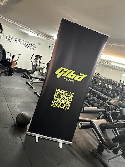 Giba Training Home