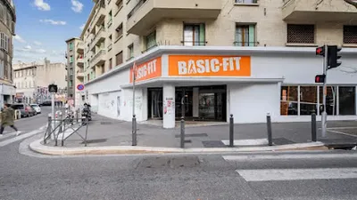 Basic-Fit