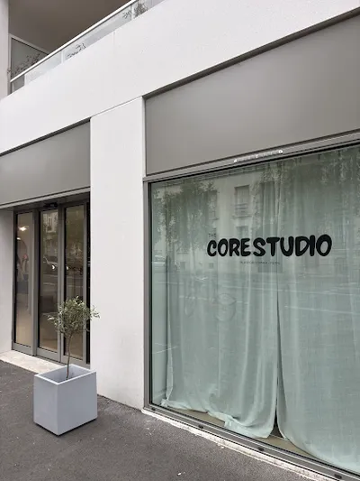 The Core Studio