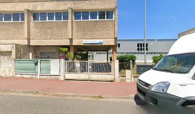 Salle Gaston Touya