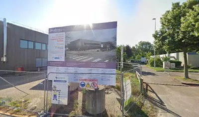 Salle Branko Karabatic