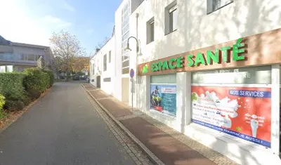 Espace Santé