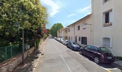Pole France Antibes Gymnastique