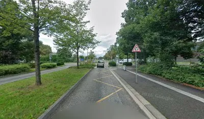Cercle Sportif Saint-Michel