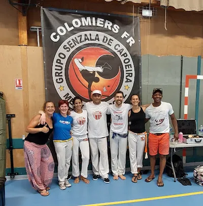Gymnase Voltaire