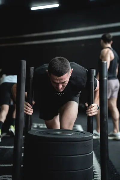 Method Training