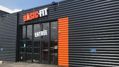 Basic-Fit