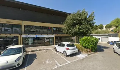 Salle de sport Cagnes sur Mer