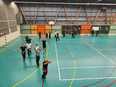 Gymnase Intercommunal