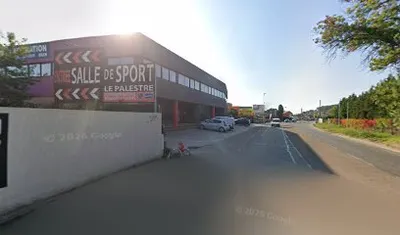 Centre de fitness Salle de sport Le Palestre Aubagne