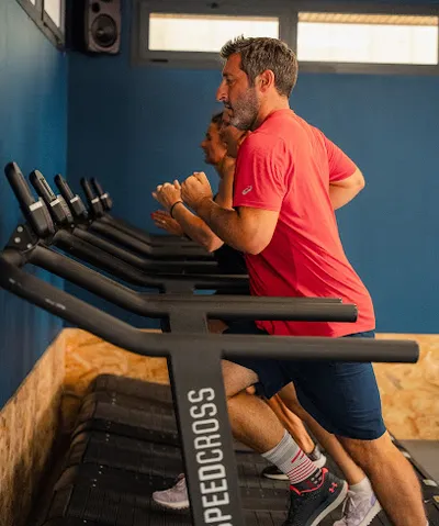 GAELIC STUDIO SPORT salle de sport Le Bouscat