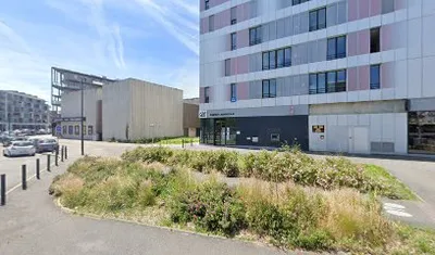 Salle Mûrier/Maourine (Salle 2 M)