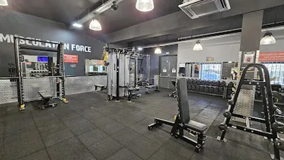 Fitness Park Massy