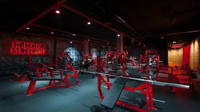 Salle de sport - ON AIR PLAISIR