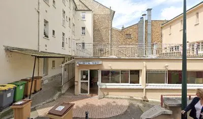 Salle Marcel Pagnol