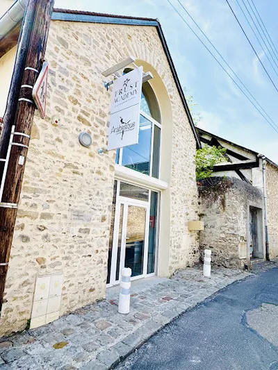 Arts Center Arabesque Dance School And Sport