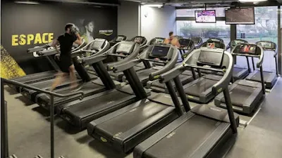 Fitness Park