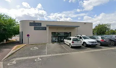 Espace Sportif