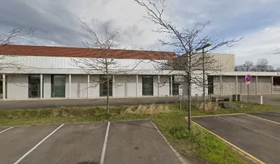 Gymnase L'envol