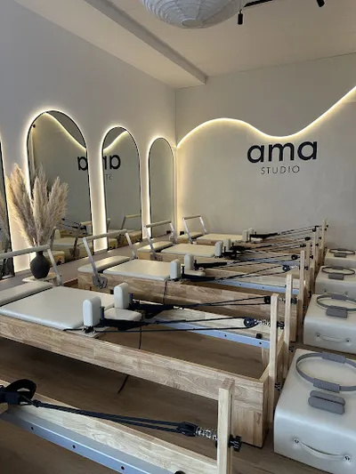 Ama Pilates Studio