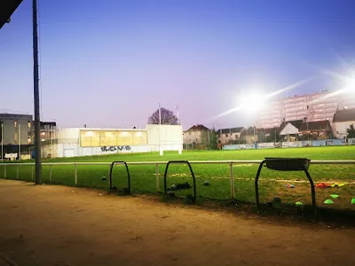 Complexe Sportif Guy Boniface