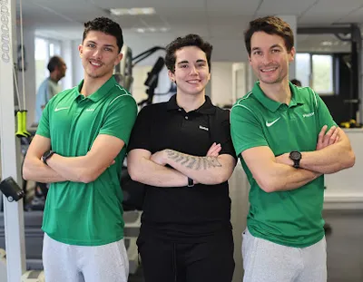 Corespa Marquette – Gym & Coaching Custom À Marquette-Lez-Lille