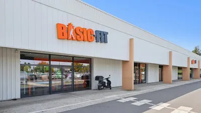 Basic-Fit