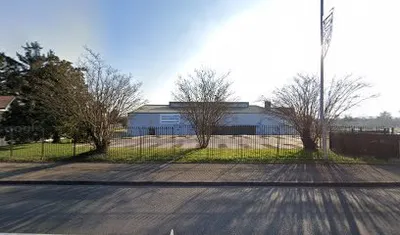 Halle Des Sports Jacques Vabre